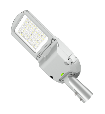 2022 Nooca cusub ee LED STREET LIGHT oo leh 5 cabbir