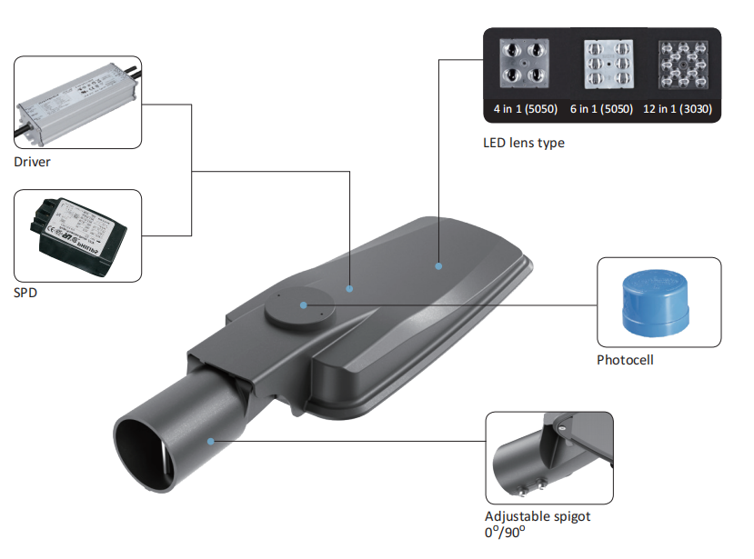 Ulica Led (2)