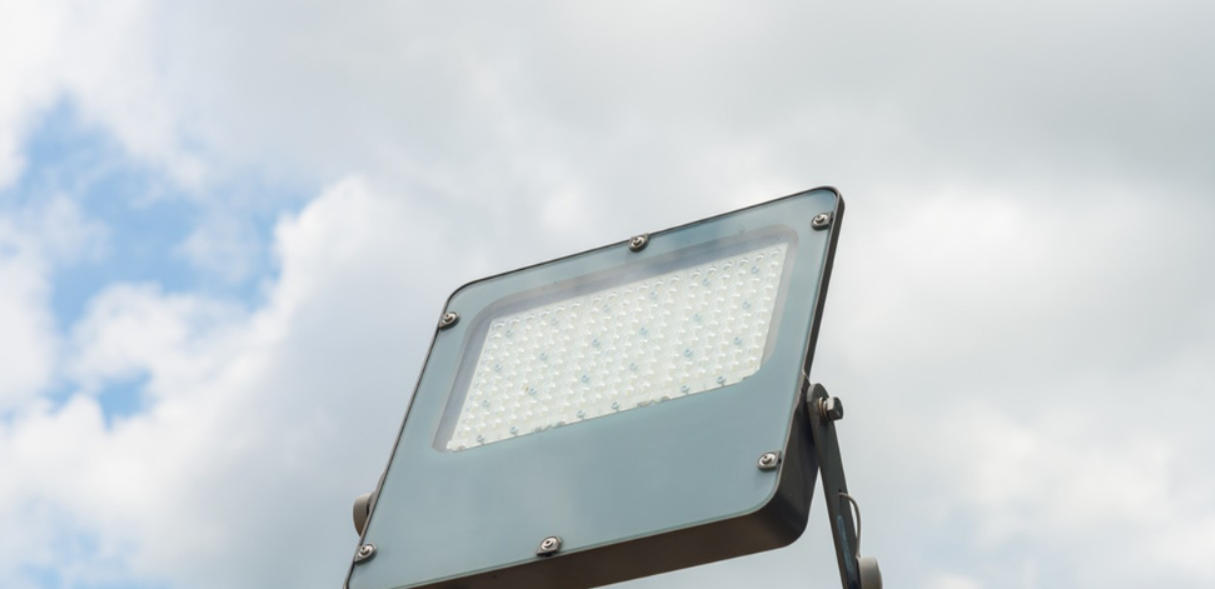 Lighting the Future: Revolutionizing Industrial Lighting with LED High Bay Lights
