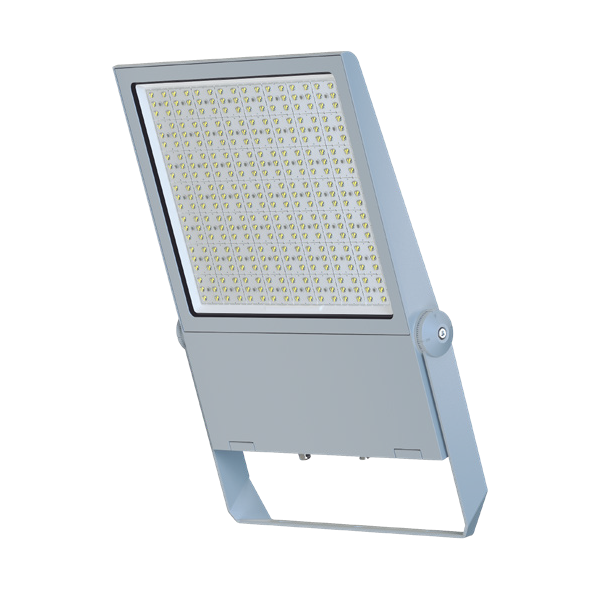 Olympic flood light