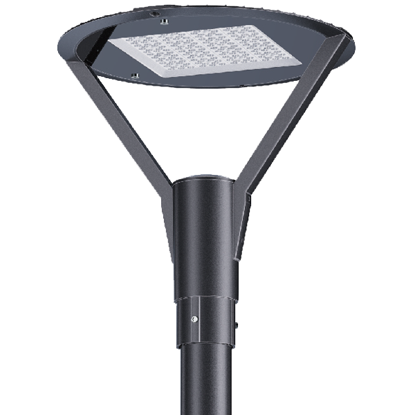 Smart LED street light