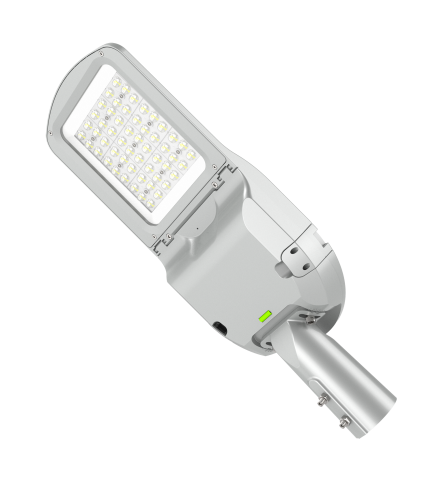 2022 New type LED STREET LIGHT with 5 dimension