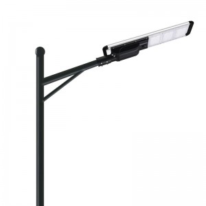 Integrated Solar Street Light-DUBAI