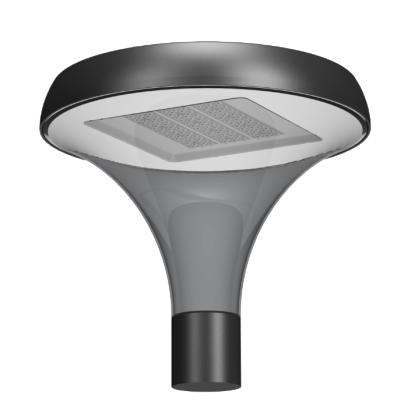 OEM Signature led Garden Lights Exporters –
5 Years Warranty Die Casting Aluminum 40W Garden Lamp Pole Light LED Garden Lights – BETTER LIGHTING