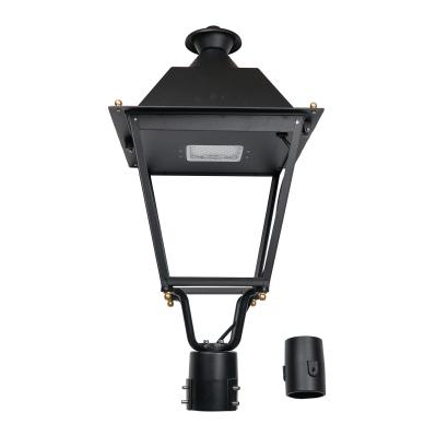 Wholesale China Solar Garden Light Factories –
High Quality Aluminium IP66 Outdoor Park Lantern 60W LED Post Top Garden Light – BETTER LIGHTING