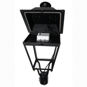 CE Certificate LED Landscape Light IP65 AC85-265V Outdoor LED Garden Lights ETL Aluminum Housing Garden Lamp for Villas Hotel