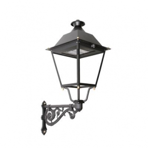 CE Certificate LED Landscape Light IP65 AC85-265V Outdoor LED Garden Lights ETL Aluminum Housing Garden Lamp for Villas Hotel
