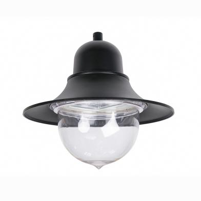 High-Quality Lakeside Garden Lights Factory –
Outdoor Public Park Yard Lighting Aluminium 60W 80W LED Garden Light – BETTER LIGHTING