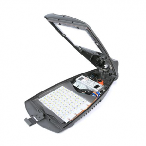 Outdoor Led Street Lamp Led Waterproof IP66 Street Light Smart Pole Lighting Light