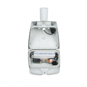 Outdoor Industrial Factory Led Garden Lamp Aluminum Housing IP66 50w Led Street Light