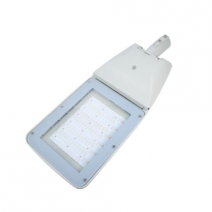 Outdoor Industrial Factory Led Garden Lamp Aluminum Housing IP66 50w Led Street Light