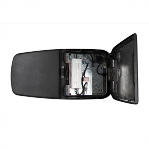 Outdoor Waterproof IP66 SMD LED Street Light