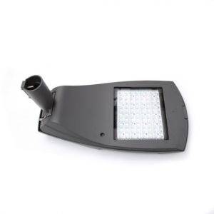 Outdoor Led Street Lamp Led Waterproof IP66 Street Light Smart Pole Lighting Light