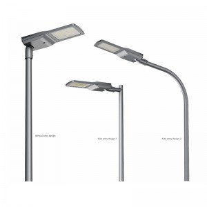 LED STREET LIGHT-FRANKFURT