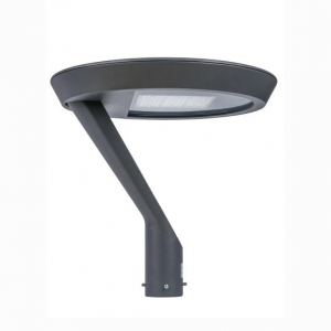 OEM Warm White Solar Garden Lights Factories –  LED Garden light 80w Garden Lighting Park Garden Lamp   – BETTER LIGHTING