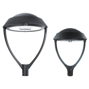 Led Garden Light–(Lotus& Canon& Moon& UFO)