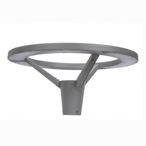 Aluminum Led Light 277V Garden Outdoor 220 30W Lights Gardens