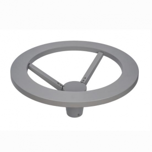 Aluminum Led Light 277V Garden Outdoor 220 30W Lights Gardens