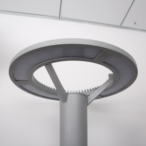 Aluminum Led Light 277V Garden Outdoor 220 30W Lights Gardens