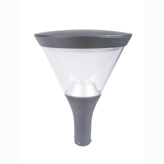 Wholesale China External Garden Lights Factory –
Outdoor LED Luminaria Fixture Aluminum Housing Outdoor IP65 Waterproof Led Garden Light – BETTER LIGHTING