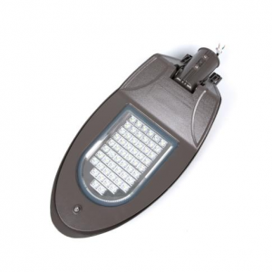 Certificated Outdoor IP66 100 watt Led Street Light