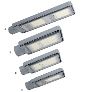 CE Certification Modern Street Lamp Post Exporters –  Led Street Light-(Volvo & Iphone & Bolivia & Chile & Aec)   – BETTER LIGHTING