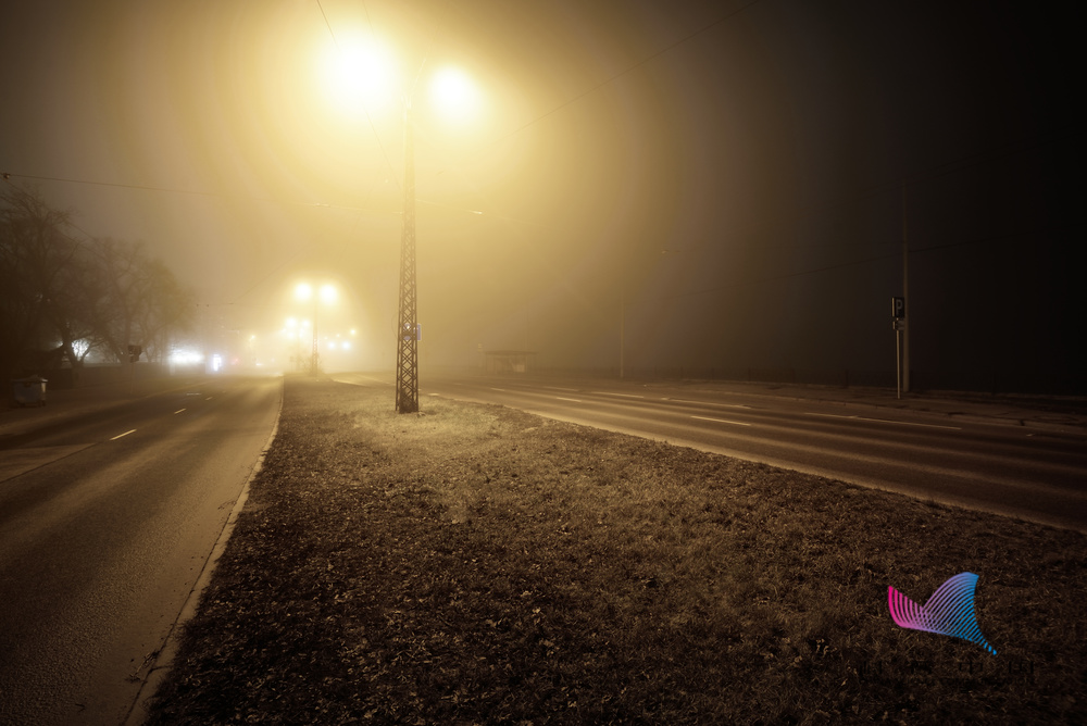 Who is in control of the switch of the street lamp? Years of doubt are finally clear