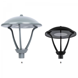 Led Garden Light–(Lotus& Canon& Moon& UFO)