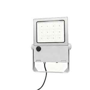 New LED Flood Light: High Brightness, IP65 Waterproof, Energy-Saving, Durable Aluminum Housing, Adjustable Angle for Outdoor/Industrial Lighting