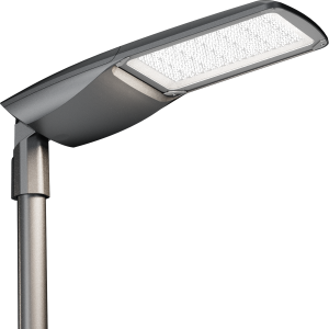 Modern Waterproof Street Light, Aluminum SMD 150W LED Street Light